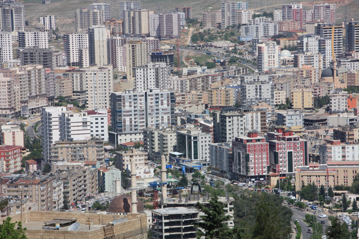 Mardin Emlak Piyasası: Tarihi Doku ve Modern Yatırımların Buluşma Noktas