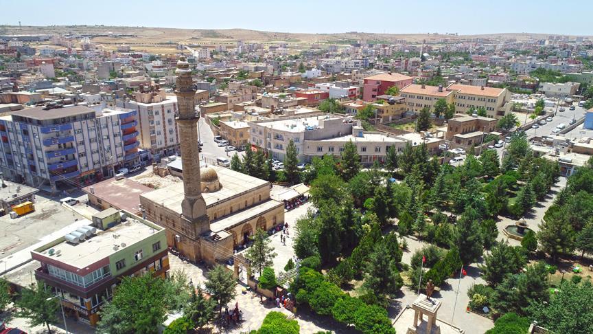 Midyat Emlak Tarih ve Modernizmin Buluşma Noktası